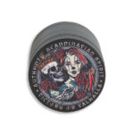 Grinder Metal | Scandinavian Spirit - Afbeelding 3