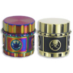 Grinder Metal | Magnetic - Afbeelding 2