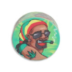 Grinder Metal | Rastaman - Afbeelding 3