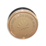 Grinder Plastic | Gold - Afbeelding 3