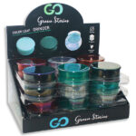 Grinder Plastic | Uni Deluxe