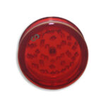 Grinder Plastic | Uni Deluxe - Afbeelding 3