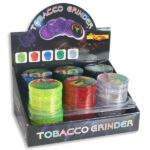 Grinder Plastic | Leaf XL