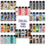 Electronic | Deal. 500 Assortiment