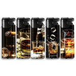 Electronic Turbo | Fine Drinks