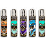 Clipper | Marked Skulls