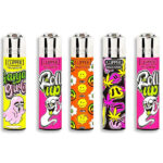 Clipper | Roll Up