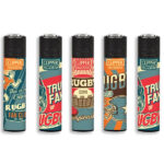 Clipper | Classic Rugby