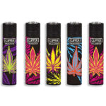 Clipper | Psycho Weed