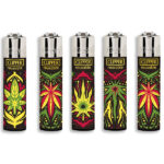 Clipper | Jamaican Vibes