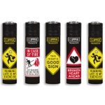 Clipper | Traffic Signs