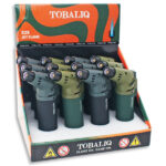 Tobaliq Shisha Torch | XXL Twister