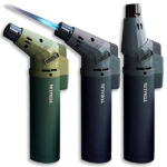 Tobaliq Shisha Torch | XXL Twister - Afbeelding 2