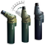 Tobaliq Shisha Torch | XXL Twister - Afbeelding 3