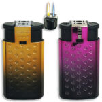Tobaliq Duo Flame | Metal Embossing - Afbeelding 2