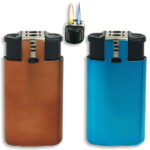 Tobaliq Duo Flame | Shiny Metal - Afbeelding 2