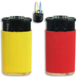 Tobaliq Duo Flame | Rubber Hard Color - Afbeelding 2