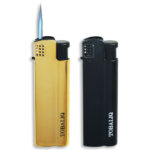 Tobaliq Jet Flame | Black & Gold - Afbeelding 2