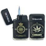 Tobaliq Jet Flame | Cannabis - Afbeelding 2