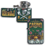 Wildfire Benzine Aansteker | Casino - Afbeelding 2