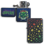 Wildfire Benzine Aansteker | Weed - Afbeelding 2