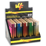 Wildfire Jet Flame | Bicolor