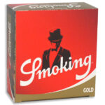 Smoking KS | Goud