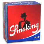 Smoking KS | Blauw