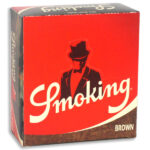 Smoking KS | Bruin