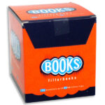Books | Filtertips