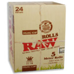 Raw | Rolls