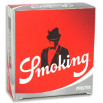 Smoking KS | Zilver