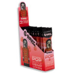 G-Rollz Cones | Strawberry Pop