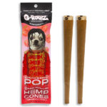 G-Rollz Cones | Strawberry Pop - Afbeelding 2