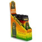 G-Rollz Cones | Tropical Twist
