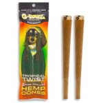 G-Rollz Cones | Tropical Twist - Afbeelding 2