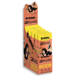 G-Rollz Cones | Mango Pulp
