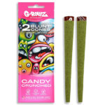G-Rollz Cones | Candy Crunched - Afbeelding 2