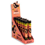 G-Rollz Cones in Glass | Mango Pulp