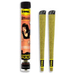 G-Rollz Cones in Glass | Mango Pulp - Afbeelding 2