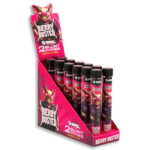 G-Rollz Cones in Glass | Berry Busted