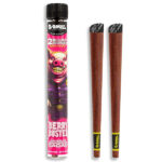 G-Rollz Cones in Glass | Berry Busted - Afbeelding 2