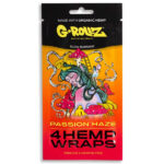 G-Rollz Hemp Wraps | Passion Haze - Afbeelding 2