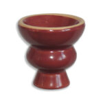 Tabakskop Geco | Rood