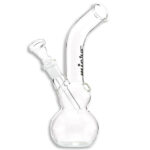 Glass Bong | 22cm. GB 182