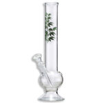 Glass Bong | 30cm. GB 196