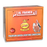 Al Fakher | Charcoal 33mm
