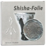 Aluminium | Folie Perfo 50 vel