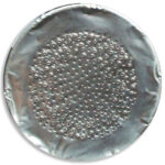 Aluminium | Folie Perfo 50 vel - Afbeelding 2