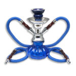 Waterpijp Callex | 23cm Set/4 Assorti - Afbeelding 3